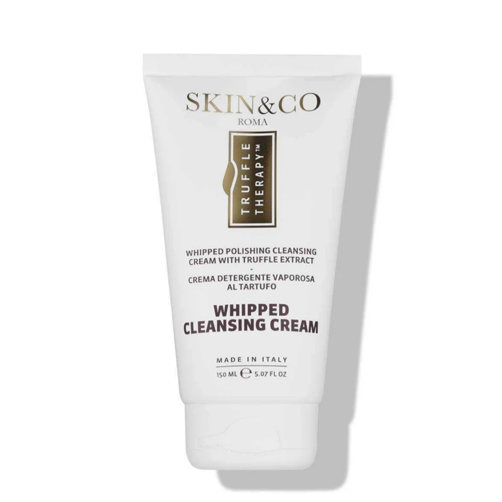 Skin & Co Roma Truffle Therapy Whipped Cleansing Cream 150ml BRAND NEW/SEALED